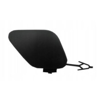 Заглушка буксировочного крюка передня Ford Fusion 17-19 (Signeda) HS7Z-17A900-APTM