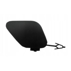 Заглушка буксировочного крюка передня Ford Fusion 17-19 (Signeda) HS7Z-17A900-APTM