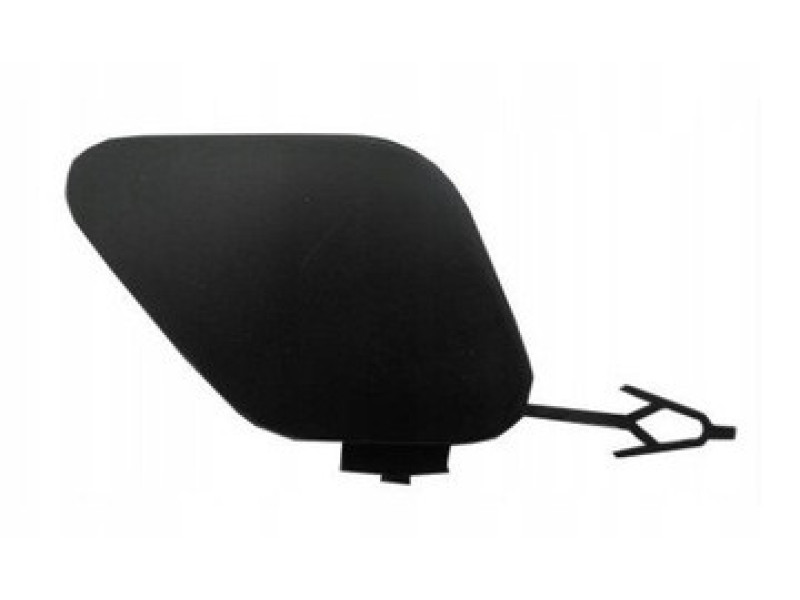 Заглушка буксировочного крюка передня Ford Fusion 17-19 (Signeda) HS7Z-17A900-APTM