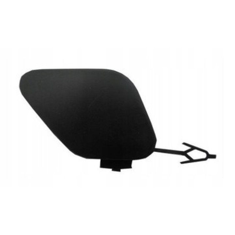 Заглушка буксировочного крюка передня Ford Fusion 17-19 (Signeda) HS7Z-17A900-APTM