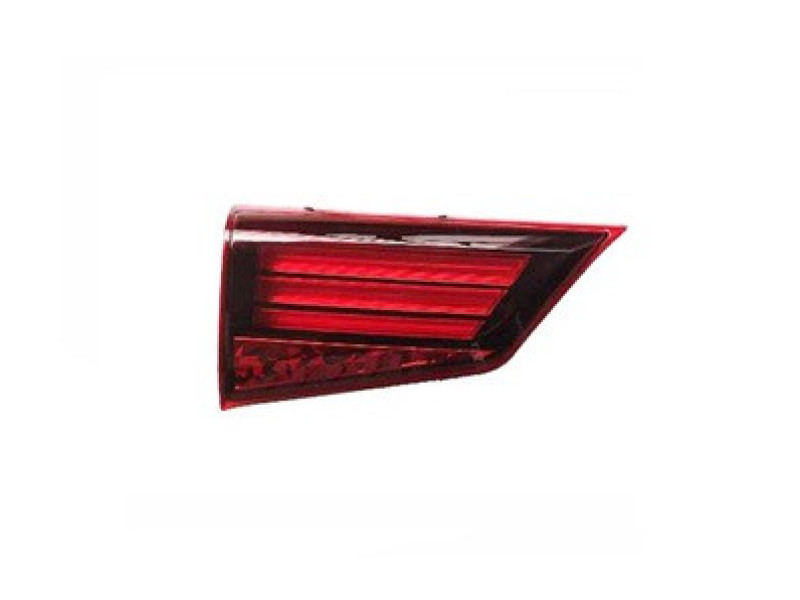 Ліхтар задній лівий внутрішній Mitsubishi Outlander 15-18 (Signeda, Китай) LED 8331A186