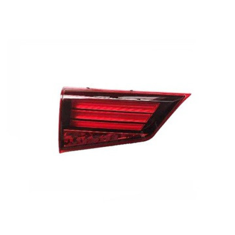 Ліхтар задній лівий внутрішній Mitsubishi Outlander 15-18 (Signeda, Китай) LED 8331A186