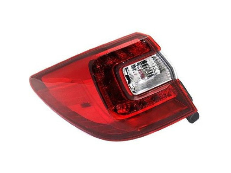 Ліхтар задній лівий Subaru Outback 14-18 (Signeda) 84912AL06A