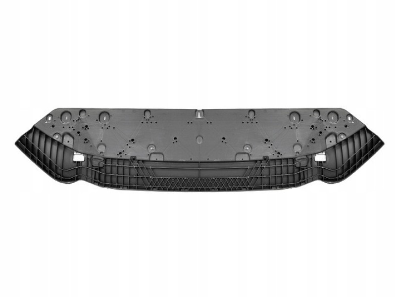 Захист переднього бампера Audi A4 B9 2016- Signeda 8W0807611