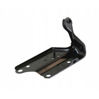 Кріплення переднього крила праве Toyota Camry XV55 2014-2017 Signeda 5383506080