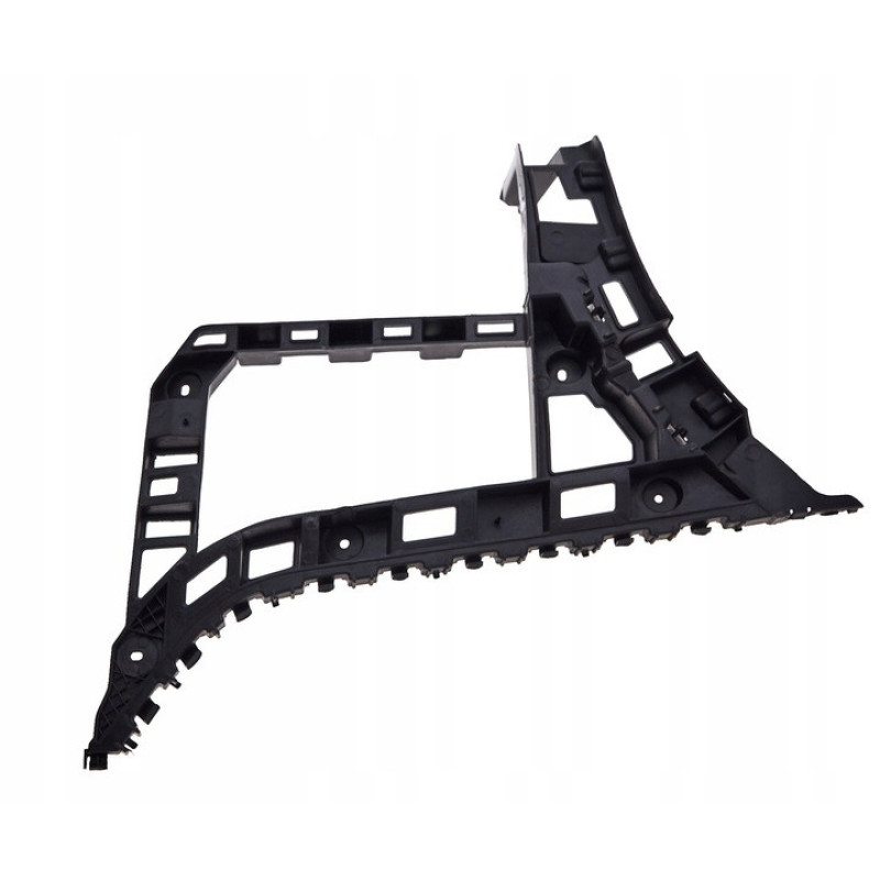 Кріплення заднього бампера ліве VW Jetta 2011-2015 Signeda 5C6807393