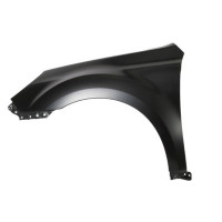 Крило переднє ліве Subaru Legacy 10-14 (Signeda) 57120AJ01A9P