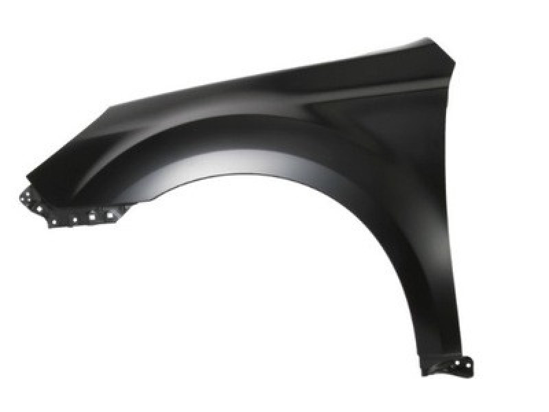 Крило переднє ліве Subaru Legacy 10-14 (Signeda) 57120AJ01A9P