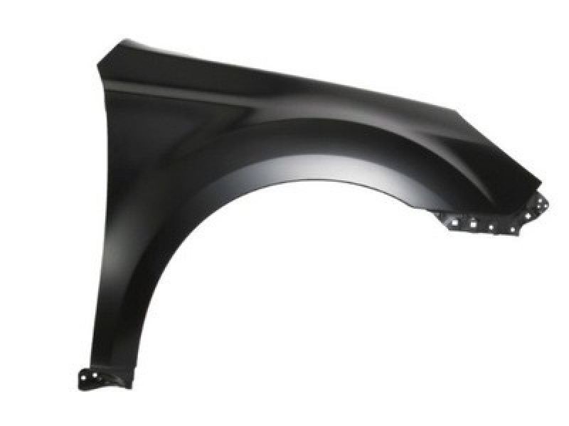 Крило переднє праве Subaru Legacy 10-14 (Signeda) 57120AJ00A9P