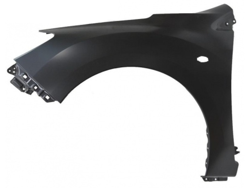 Крило переднє ліве Subaru Impreza 16- (Signeda) 57120FJ409P