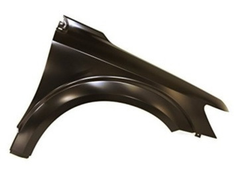 Крило переднє праве Dodge Journey 08- (Signeda) без отв. 5076730AD