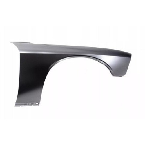 Крило переднє праве Dodge Challenger 2008-2019 (Signeda) 4816164AG
