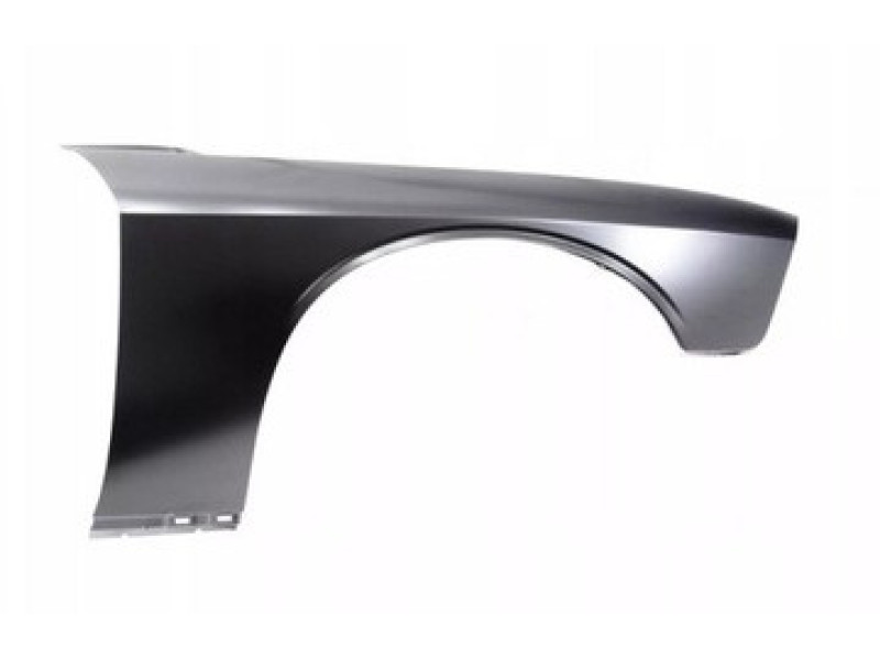 Крило переднє праве Dodge Challenger 2008-2019 FPS 4816164AG