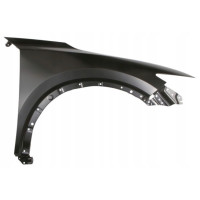 Крило переднє праве Mazda CX-5 17- (Signeda) KB7W52111