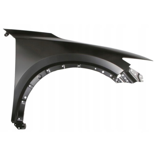 Крило переднє праве Mazda CX-5 17- (Signeda) KB7W52111
