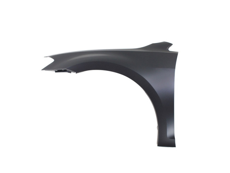 Крило переднє ліве VW Golf 7 12-17 (Signeda) 5G0821105