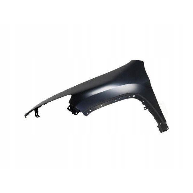 Крило переднє ліве Jeep Cherokee KL 14-18 (Signeda) 68103309AD