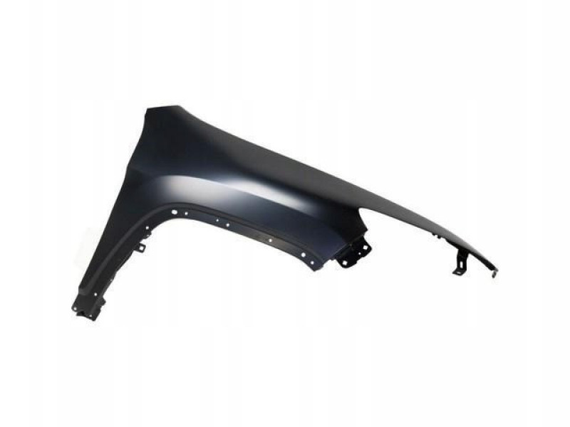 Крило переднє праве Jeep Cherokee KL 14-18 (Signeda) 68103308AD