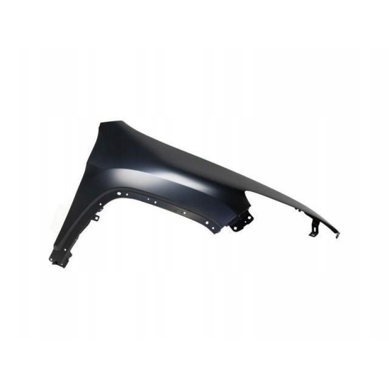 Крило переднє праве Jeep Cherokee KL 14-18 (Signeda) 68103308AD