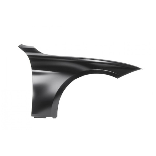 Крило переднє праве BMW 3 F10 2013-2019 (Signeda) 41357298028