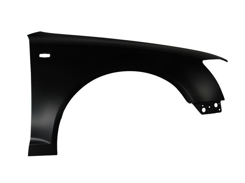 Крило переднє праве Audi A6 C6 05-08 (Signeda) 4F0821104A