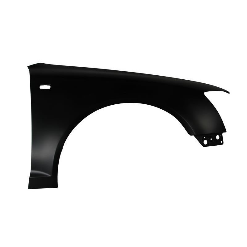 Крило переднє праве Audi A6 C6 05-08 (Signeda) 4F0821104A