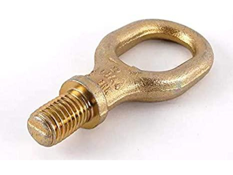 Буксировочний гак передній VW Golf 4 1997-2003 Signeda 6N0805615B