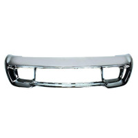 Молдинг переднього бампера Jeep Grand Cherokee 14-17 (Signeda) 68143105AC