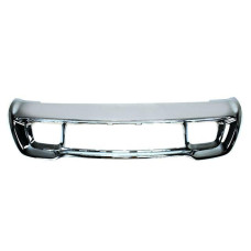 Молдинг переднього бампера Jeep Grand Cherokee 14-17 (Signeda) 68143105AC