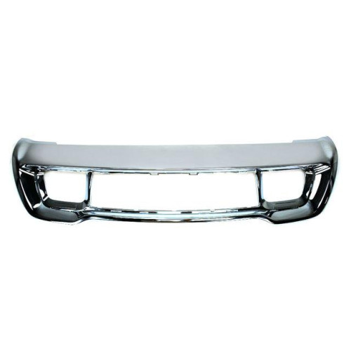 Молдинг переднього бампера Jeep Grand Cherokee 2014-2017 (Signeda) 68143105AC