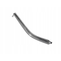 Молдинг переднього бампера правий Mitsubishi Outlander 15- (Signeda) 6407A142