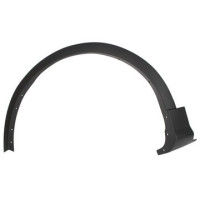 Молдинг переднього крила лівий Ford Kuga 13-16, 16-20 (Signeda) CV44S16D239-AC59QR