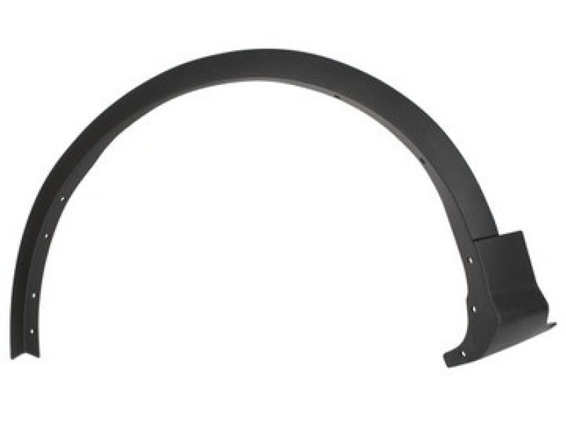 Молдинг переднього крила лівий Ford Kuga 13-16, 16-20 (Signeda) CV44S16D239-AC59QR