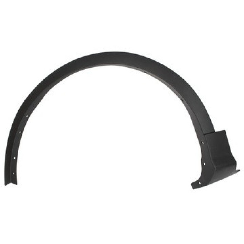 Молдинг переднього крила лівий Ford Kuga 13-16, 16-20 (Signeda) CV44S16D239-AC59QR