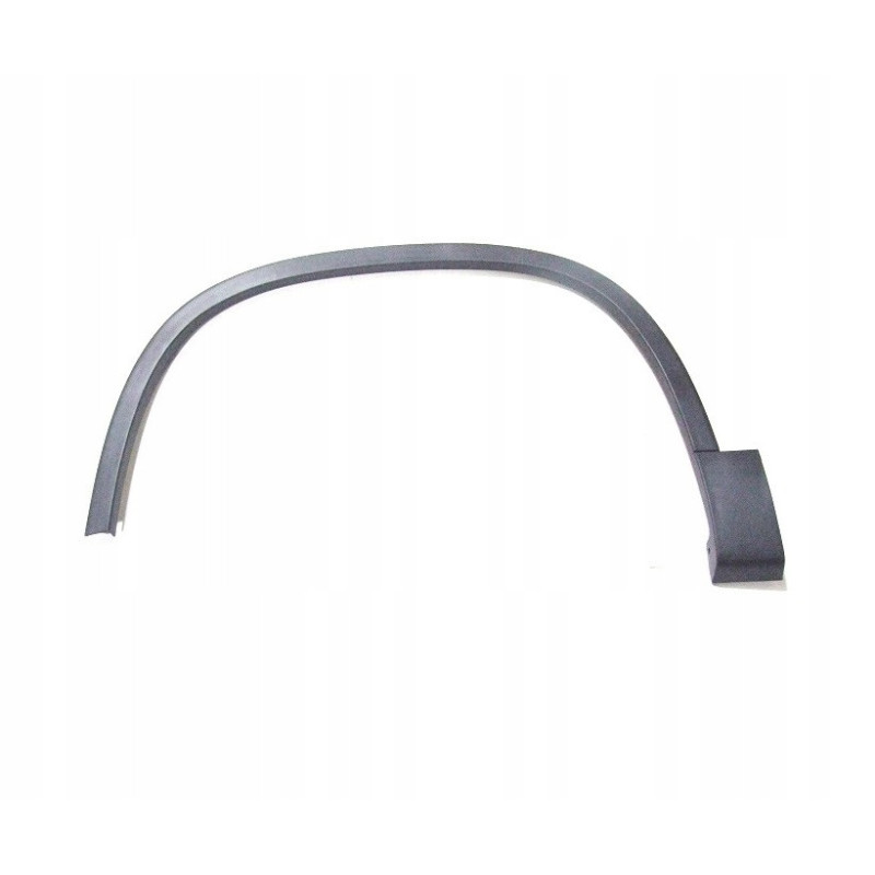 Накладка переднього крила ліва VW Tiguan 1 07-16 (Signeda) 5N0854731A