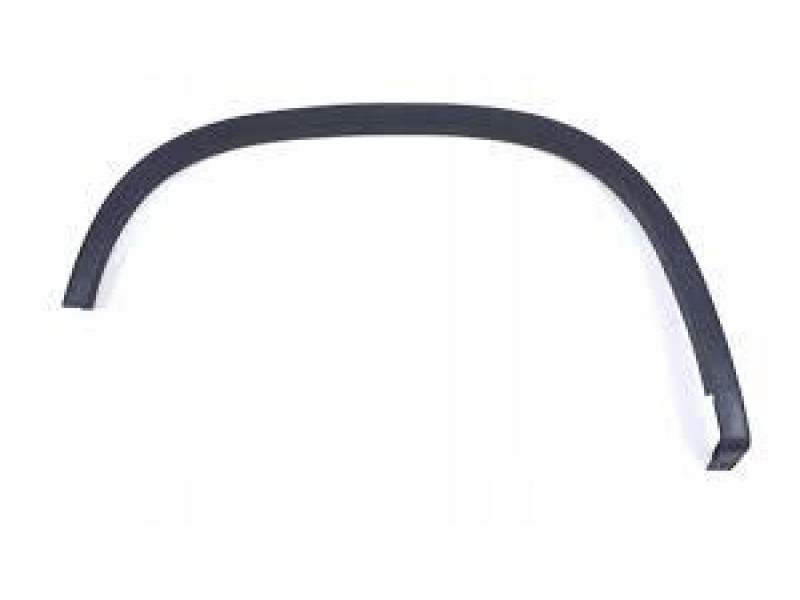 Накладка заднього крила права VW Tiguan 1 07-16 (DPA) 5N0854820