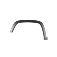 Молдинг переднього крила лівий Jeep Compass 17-21 (Китай) 5UP11RXFAB