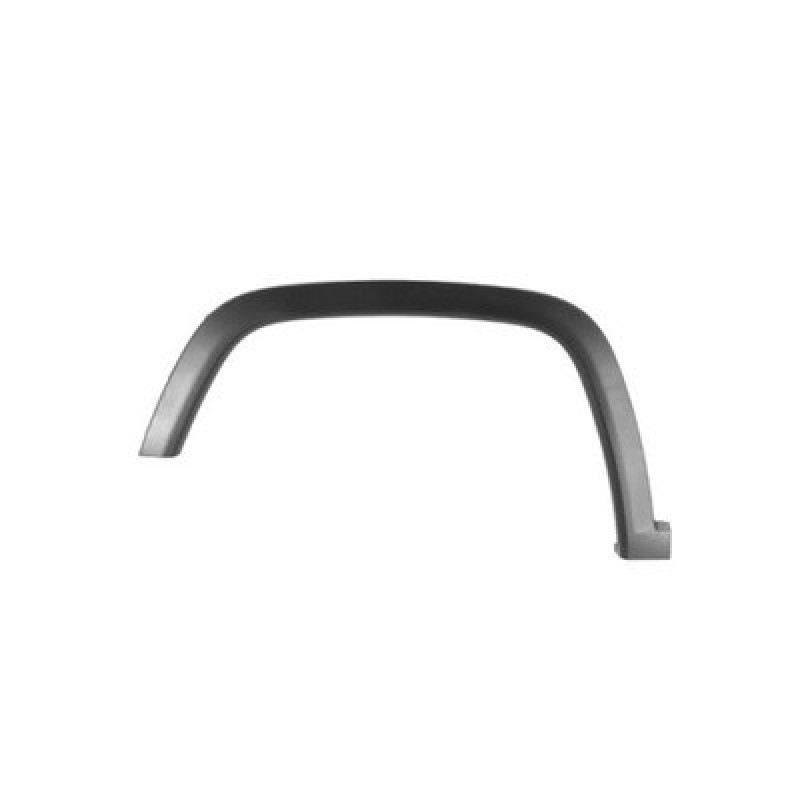 Молдинг переднього крила лівий Jeep Compass 17-21 (Китай) 5UP11RXFAB