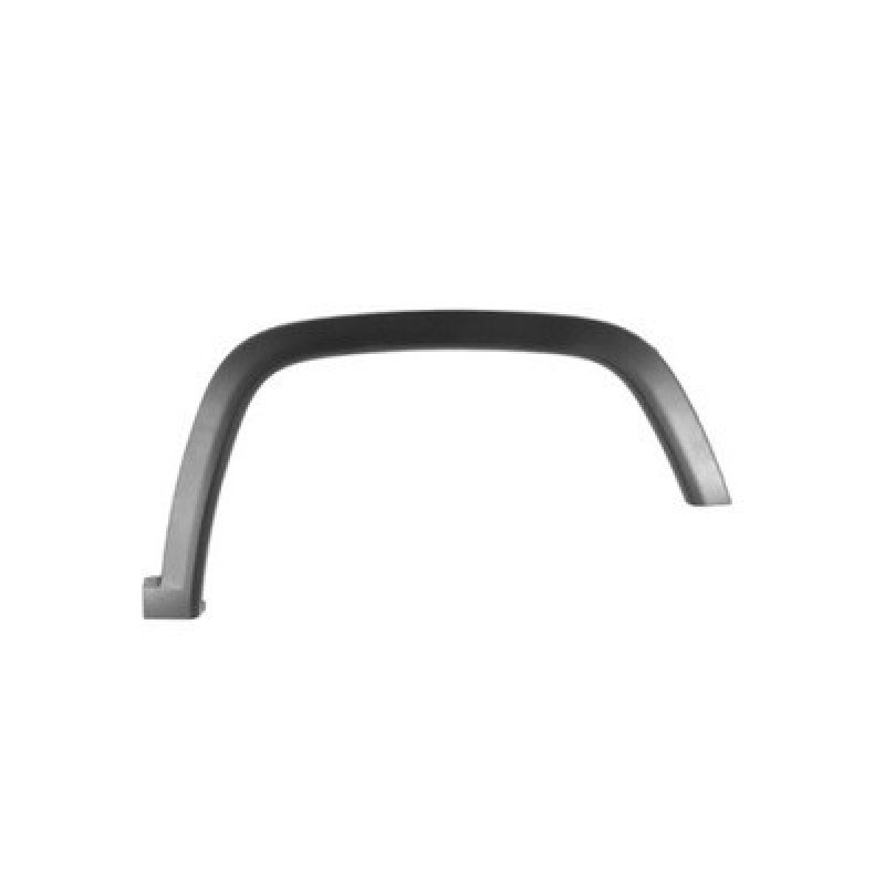 Молдинг переднього крила правий Jeep Compass 17-21 (Китай) 5UP10RXFAB