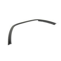 Рант переднього крила правий Jeep Grand Cherokee 17- (Тайвань) накладка 5XT68RXFAC