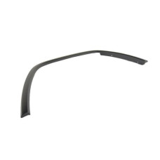 Рант переднього крила лівий Jeep Grand Cherokee 17- (Тайвань) накладка 5XT69RXFAC