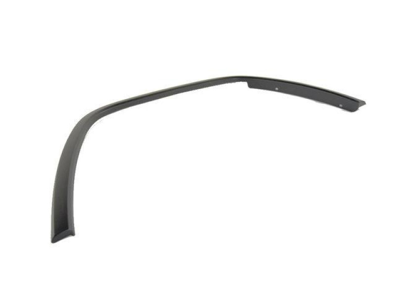 Рант переднього крила лівий Jeep Grand Cherokee 17- (Тайвань) накладка 5XT69RXFAC