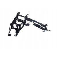 Передня панель радіатора ліва BMW 3 F30 2012-2015 Signeda 51647245791