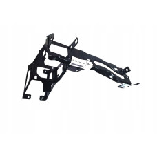 Передня панель радіатора ліва BMW 3 F30 2012-2015 Signeda 51647245791