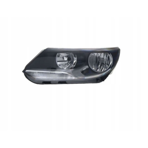Фара передня ліва VW Tiguan I 2011-2016 (Signeda) 5N1941005