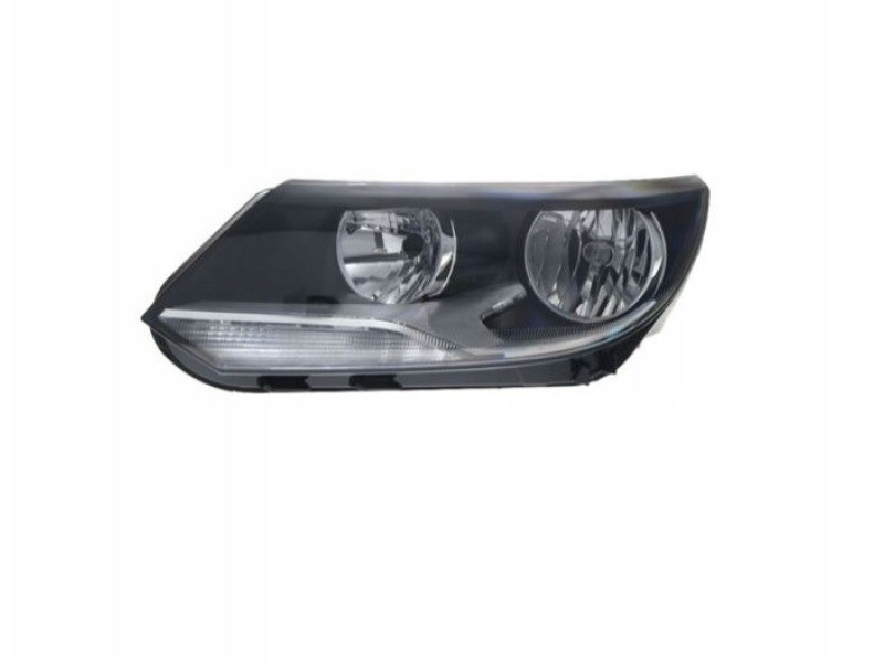 Фара передня ліва VW Tiguan 11-16 (Signeda) 5N1941005