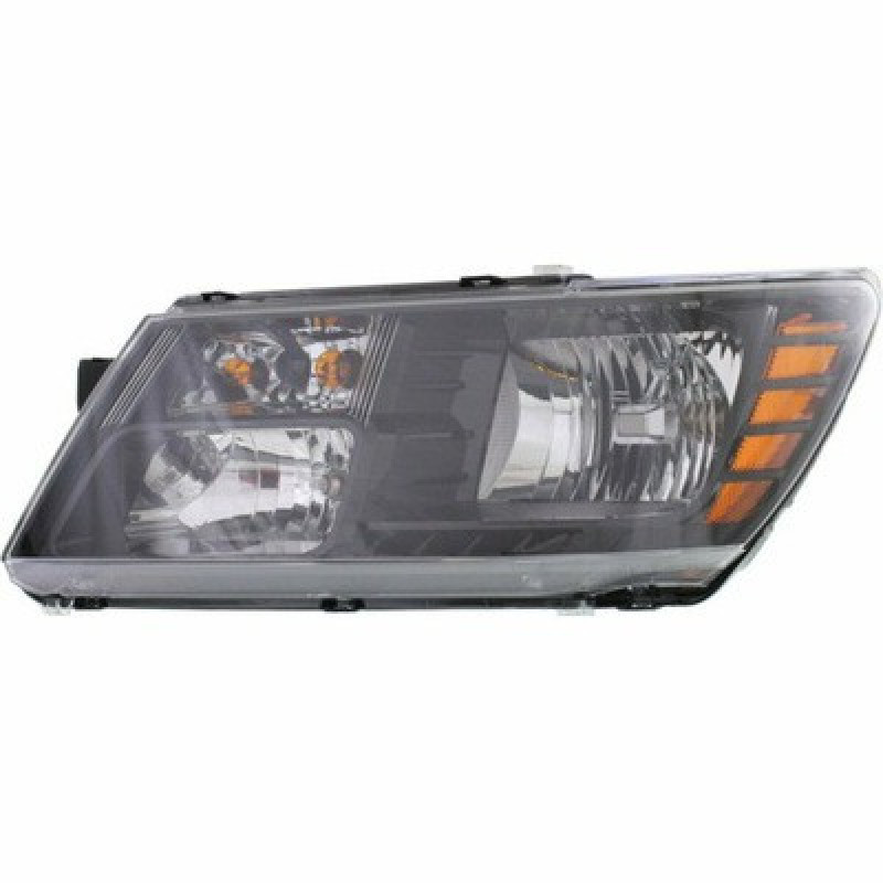 Фара передня ліва Dodge Journey 08- (Signeda) 68200085AA