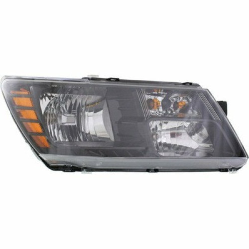 Фара передня права Dodge Journey 08- (Signeda) 68200084AA