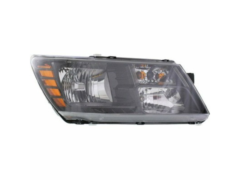 Фара передня права Dodge Journey 08- (Signeda) 68200084AA