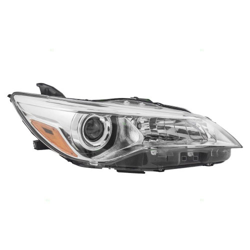 Фара передня права Toyota Camry 2015-2017 (Signeda) 81110-06860